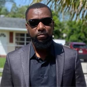 Meet your Posher, Gilmane